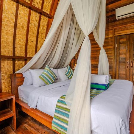 Lumbung Bukit Resort Uluwatu Eksteriør billede